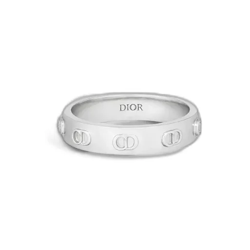 Cd Icon Ring