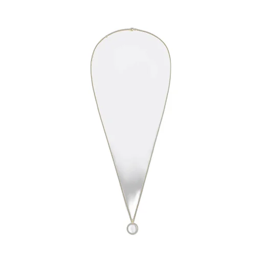 Medium Rose Des Vents Medallion