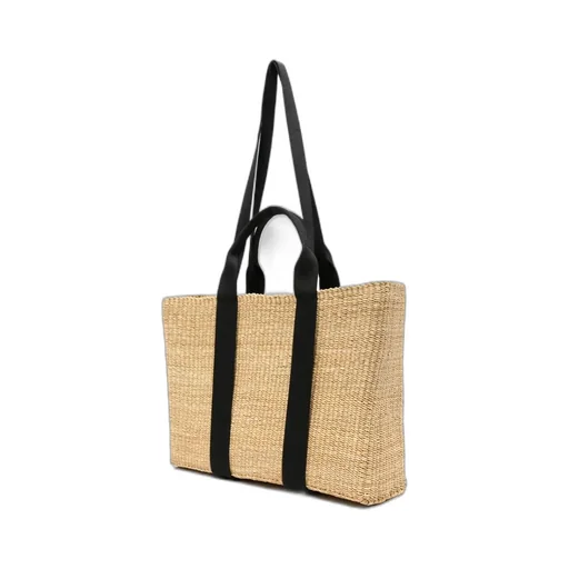 Muun Jerocot Structured Tote