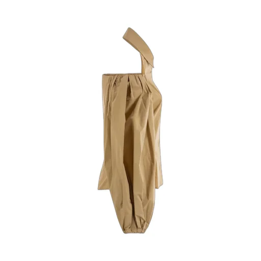 Mvp Wardrobe Luce Off-Shoulder Blouse