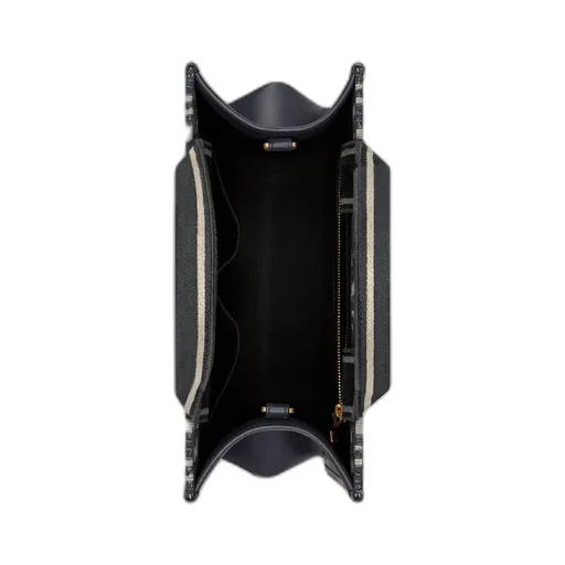 Small Dior Book Tote