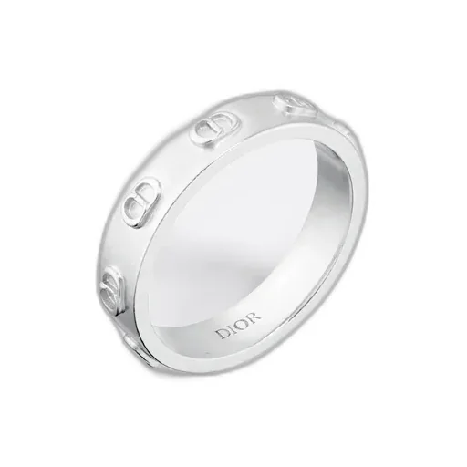 Cd Icon Ring