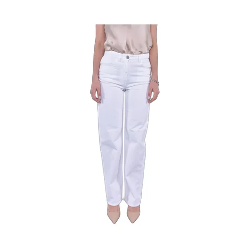 Mvp Wardrobe Straight Leg Pants