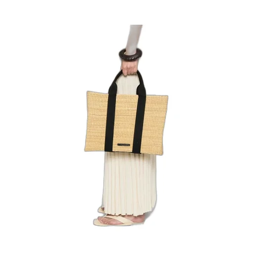 Muun Jerocot Structured Tote