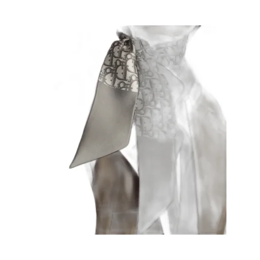 Dior Oblique Mitzah Scarf