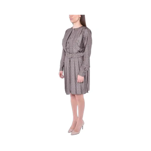 Mvp Wardrobe Liberty Belted Dress