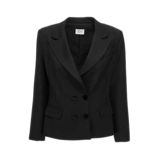 Mvp Wardrobe Verri Suit Jacket