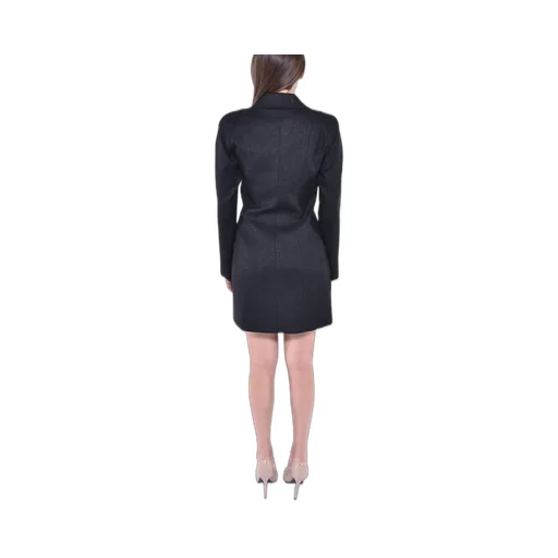 Mvp Wardrobe Gioia Double Breasted Jacket