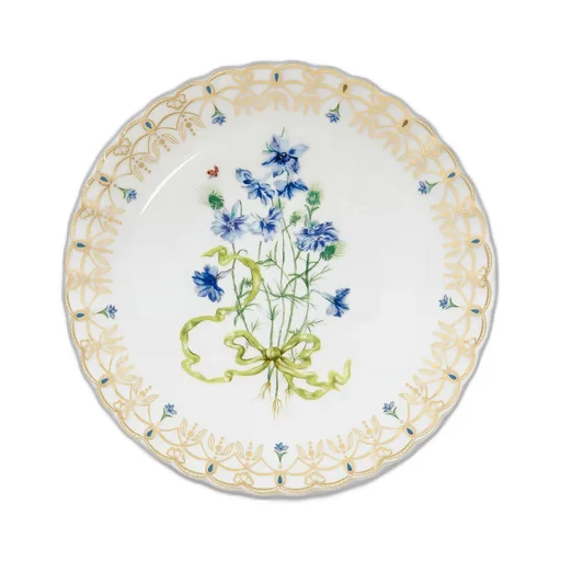 Dinner Plate