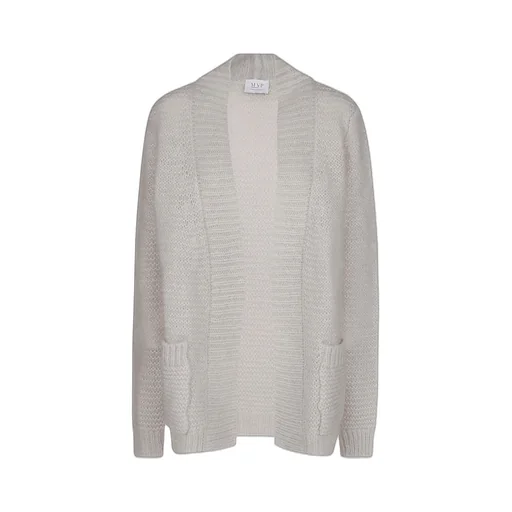 Mvp Wardrobe Knitted Cardigan