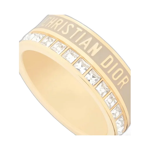 Dior Night Code Ring