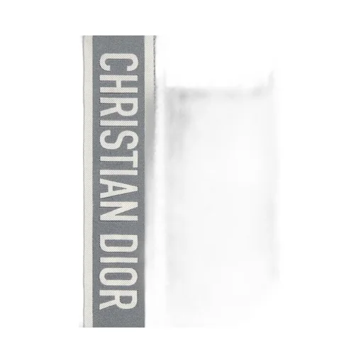 Dior Oblique Mitzah Scarf