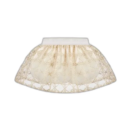 Baby Short Skirt