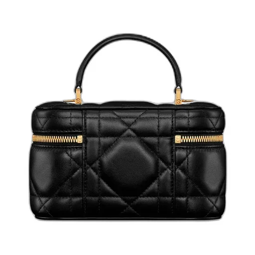 Dior Caro Mini Vanity Case