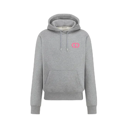 Cd Icon Hooded Sweatshirt