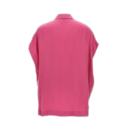 Mvp Wardrobe Santa Viscose Blouse