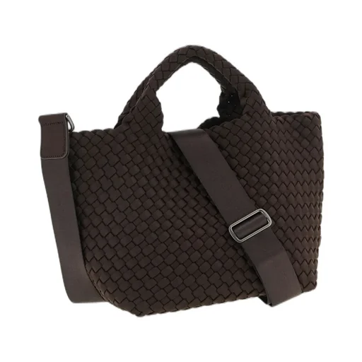Naghedi St. Barths Woven Tote Bag