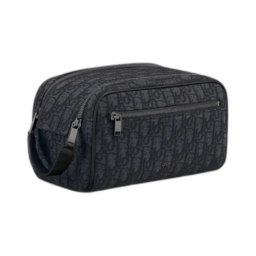 Toiletry Bag