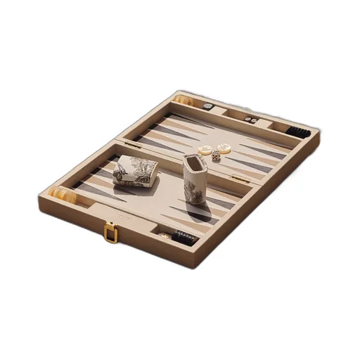 Backgammon