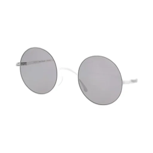 Mykita X Maison Margiela Mmesse002 Sunglasses