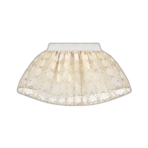Baby Short Skirt