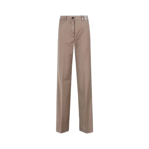 Myths Straight-Leg Pants