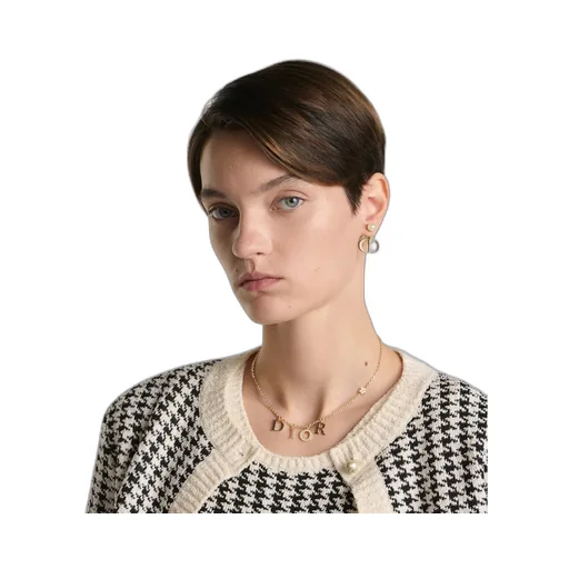 Dioevolution Necklace