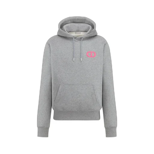 Cd Icon Hooded Sweatshirt