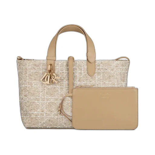 Medium Dior Toujours Bag