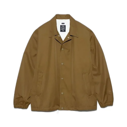Namamica Snap-Button Jacket
