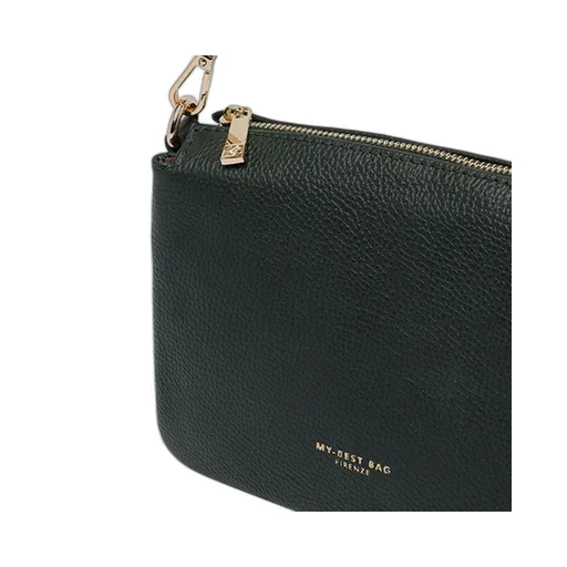 My Best Bag Firenze Zip Shoulder Bag