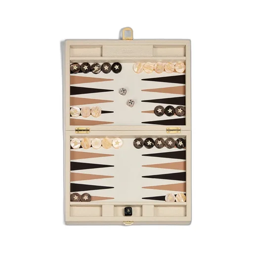 Backgammon