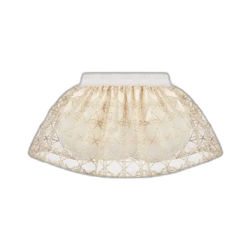 Baby Short Skirt