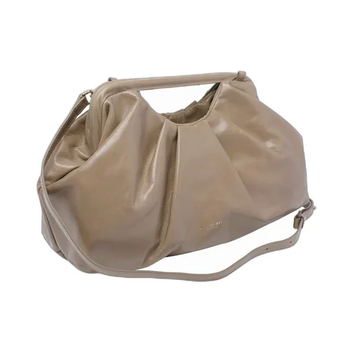 My Best Bag Firenze Logo Tote Bag