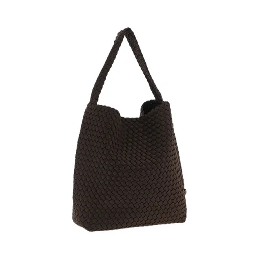 Naghedi Nomad Hobo Shoulder Bag