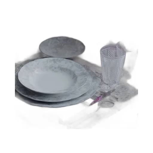 Decorative Plate