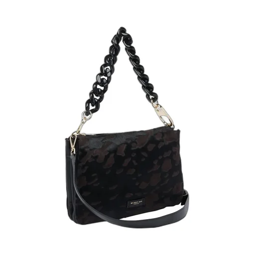 My Best Bag Firenze Chain Strap Shoulder Bag