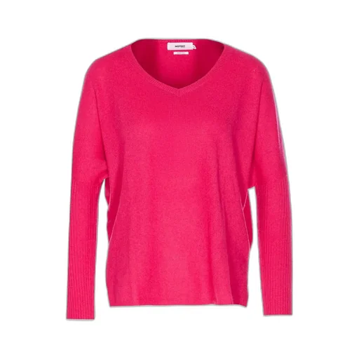Not Shy Faustine High Neck Sweater