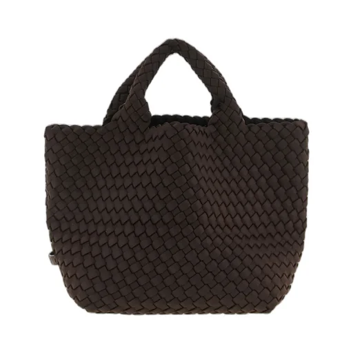 Naghedi St. Barths Woven Tote Bag