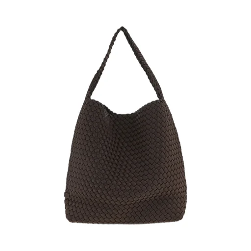 Naghedi Nomad Hobo Shoulder Bag