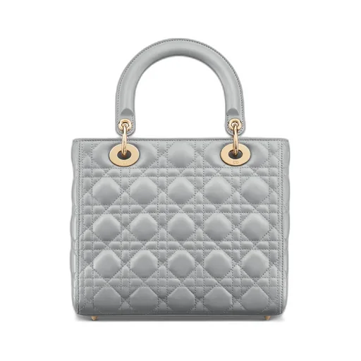 Medium Lady Dior Bag