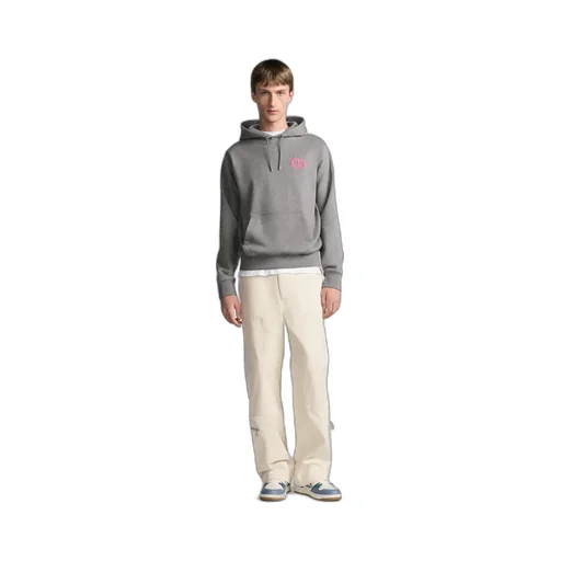 Cd Icon Hooded Sweatshirt