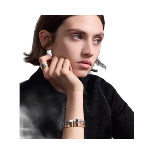 Gem Dior Ring