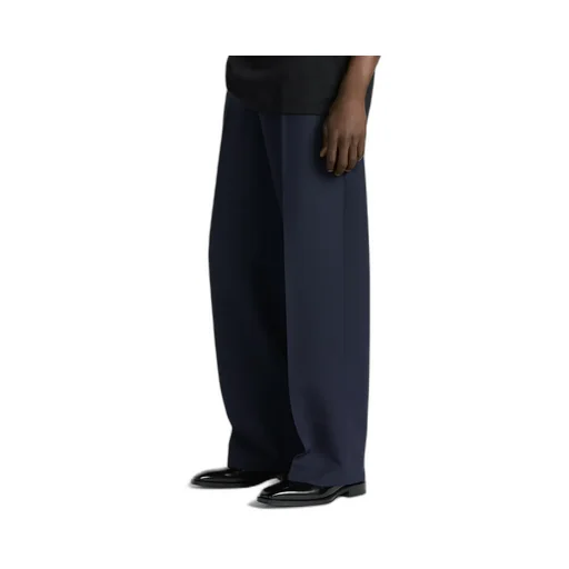 Loose Pants