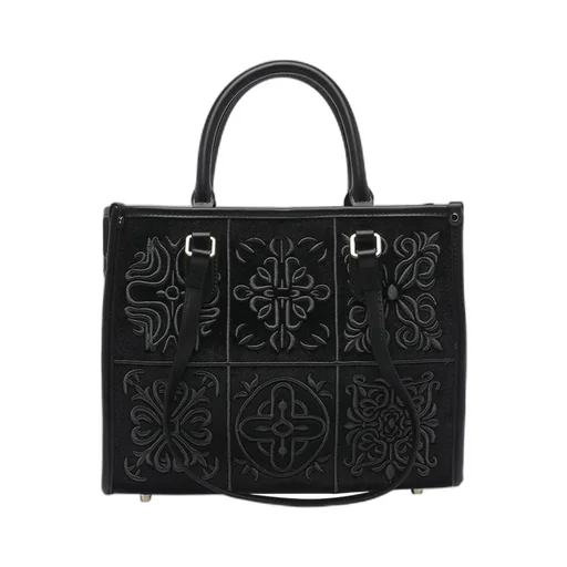 My Best Bag Firenze Carabiner Tote Bag