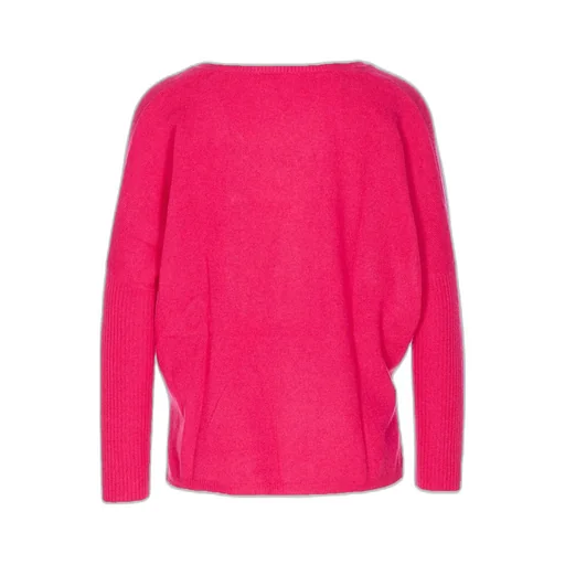 Not Shy Faustine High Neck Sweater