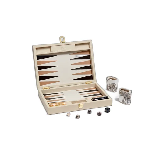 Backgammon
