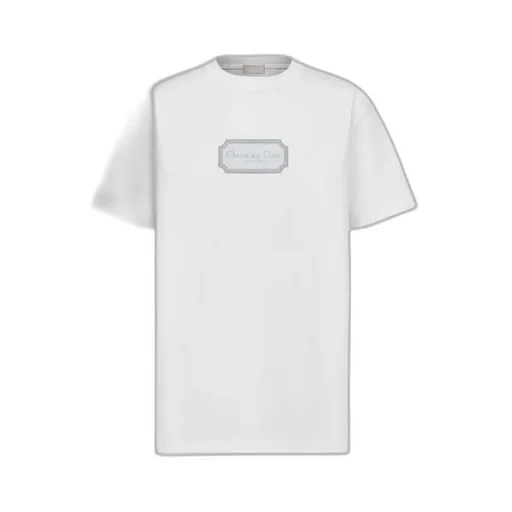 Christian Dior Couture T-Shirt, Relaxed Fit