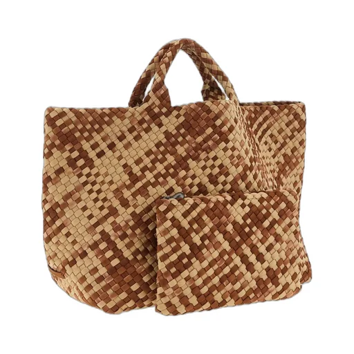Naghedi St. Barths Large Tote Bag