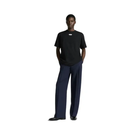 Loose Pants